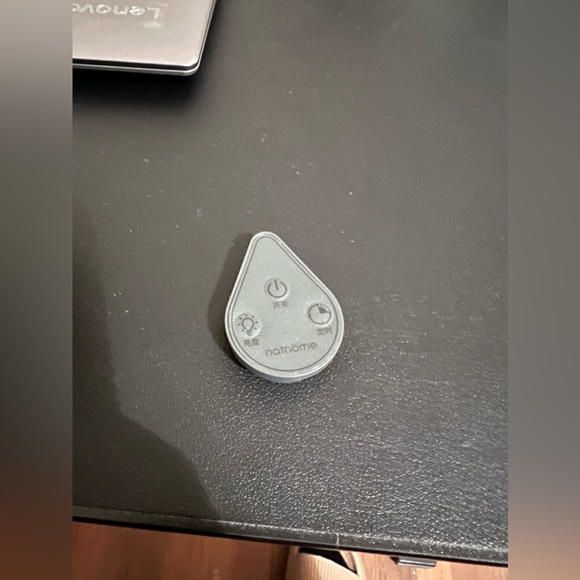 Nathome Grey Aroma Diffuser - Picture 9 of 11